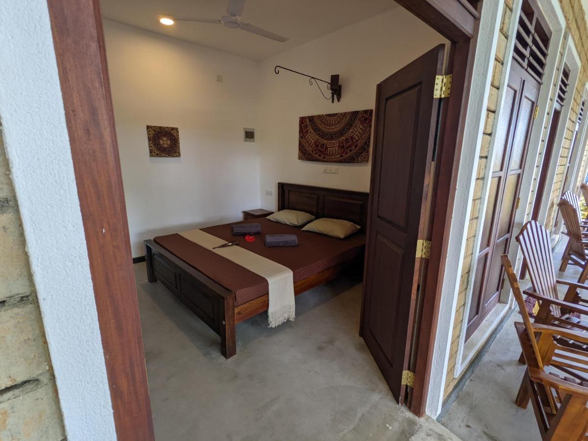 Namal Stay Велигама Экстерьер фото