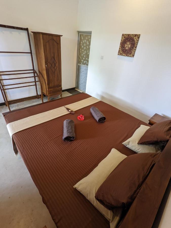 Namal Stay Велигама Экстерьер фото