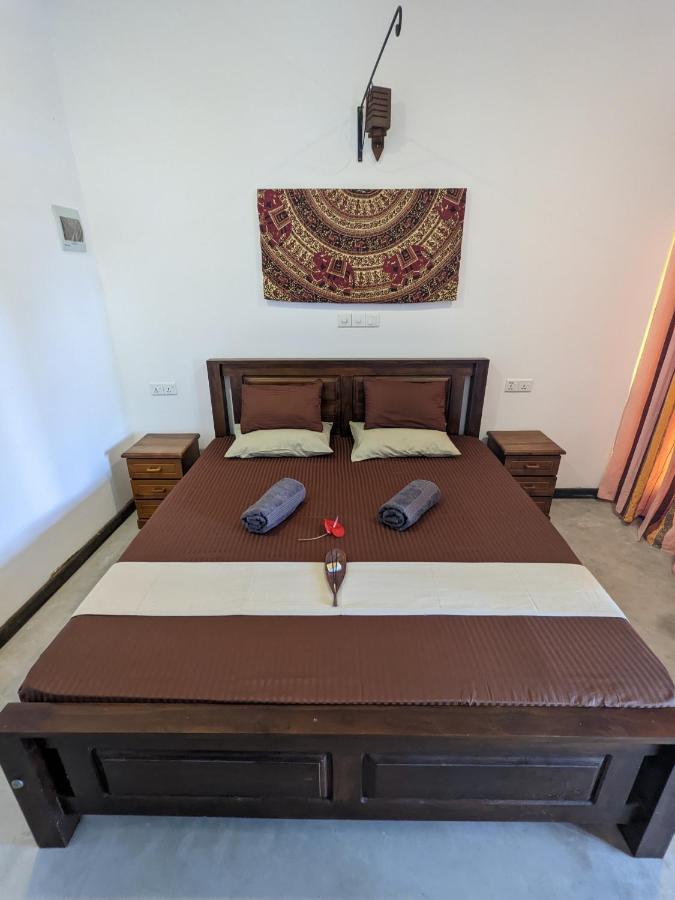 Namal Stay Велигама Экстерьер фото