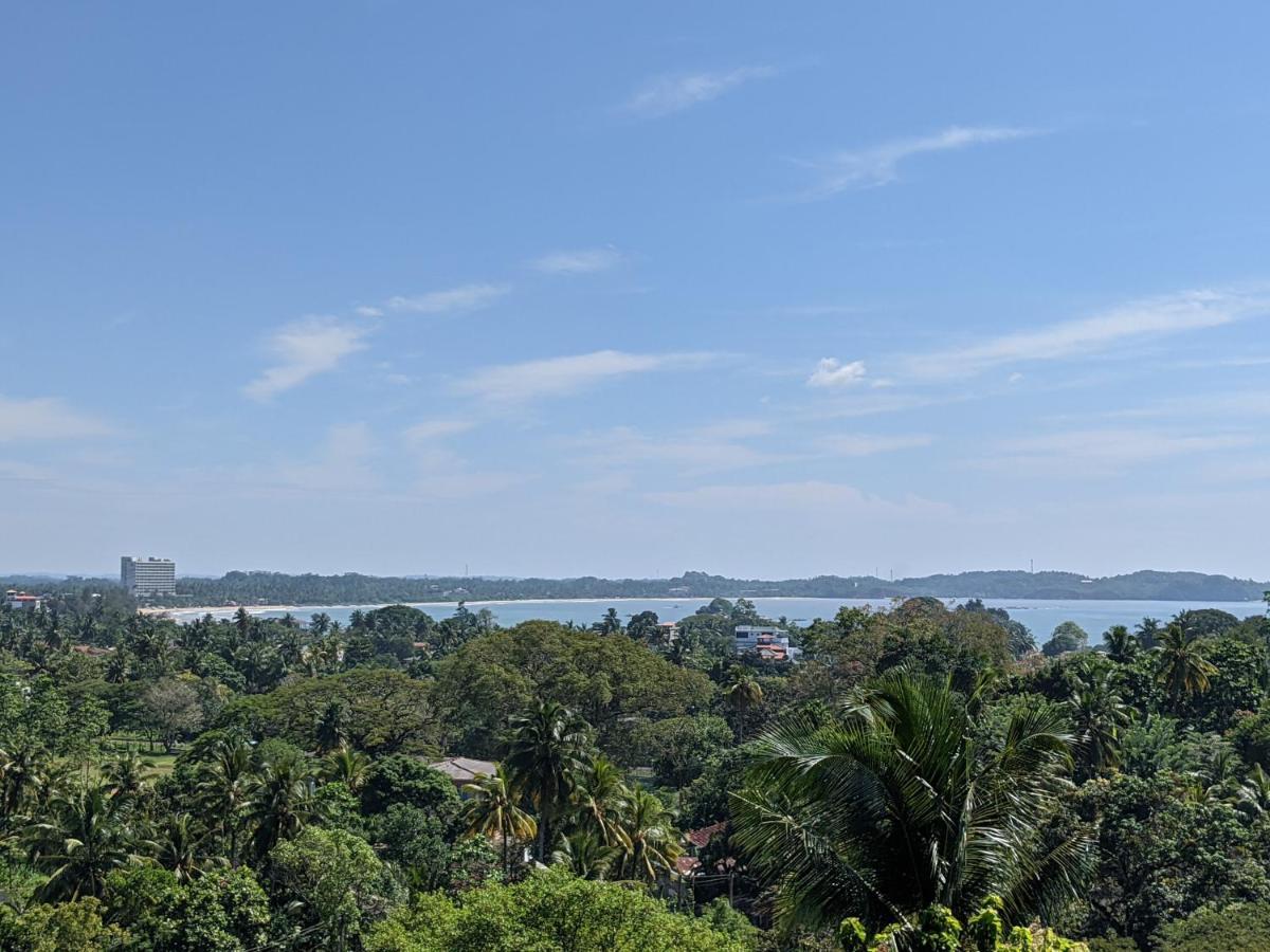 Namal Stay Велигама Экстерьер фото