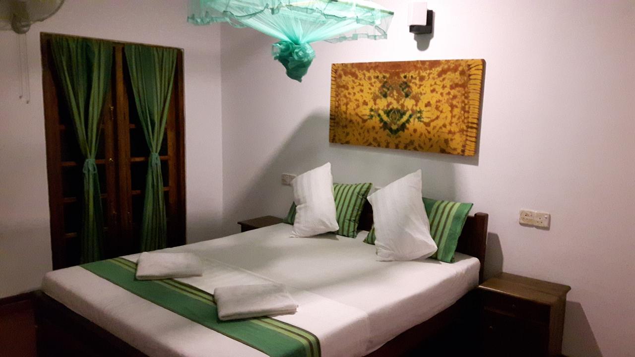 Namal Stay Велигама Экстерьер фото